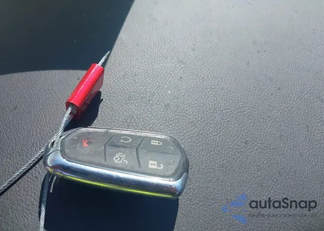 2015 Cadillac Xts Standard z USA, uszkodzony, nr VIN 2G61L5S38F9192608